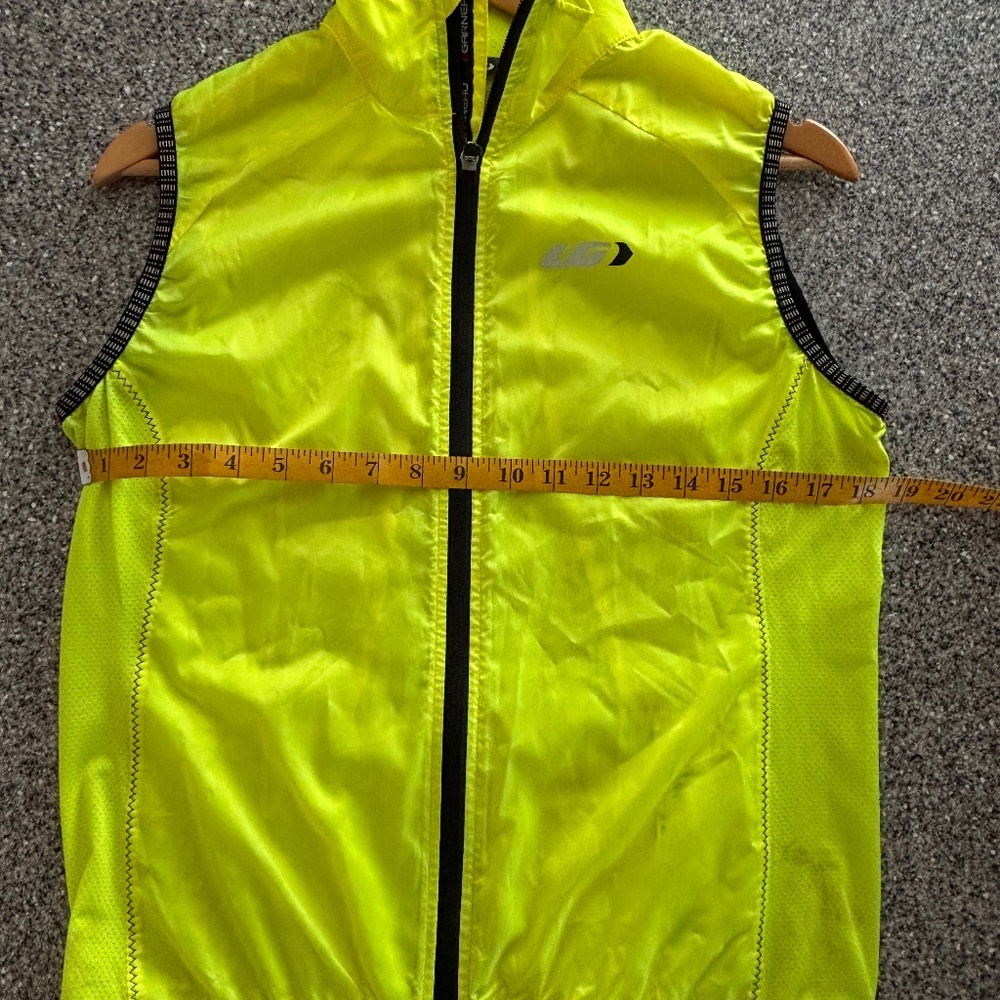 Running / Biking vest
